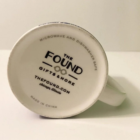 Lady Gaga Beautiful in Every Way 12oz Coffee Mug Collectible Cup - Picture 7 of 10